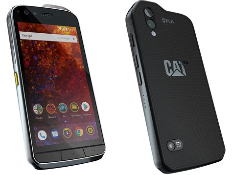 cat s61 phone review